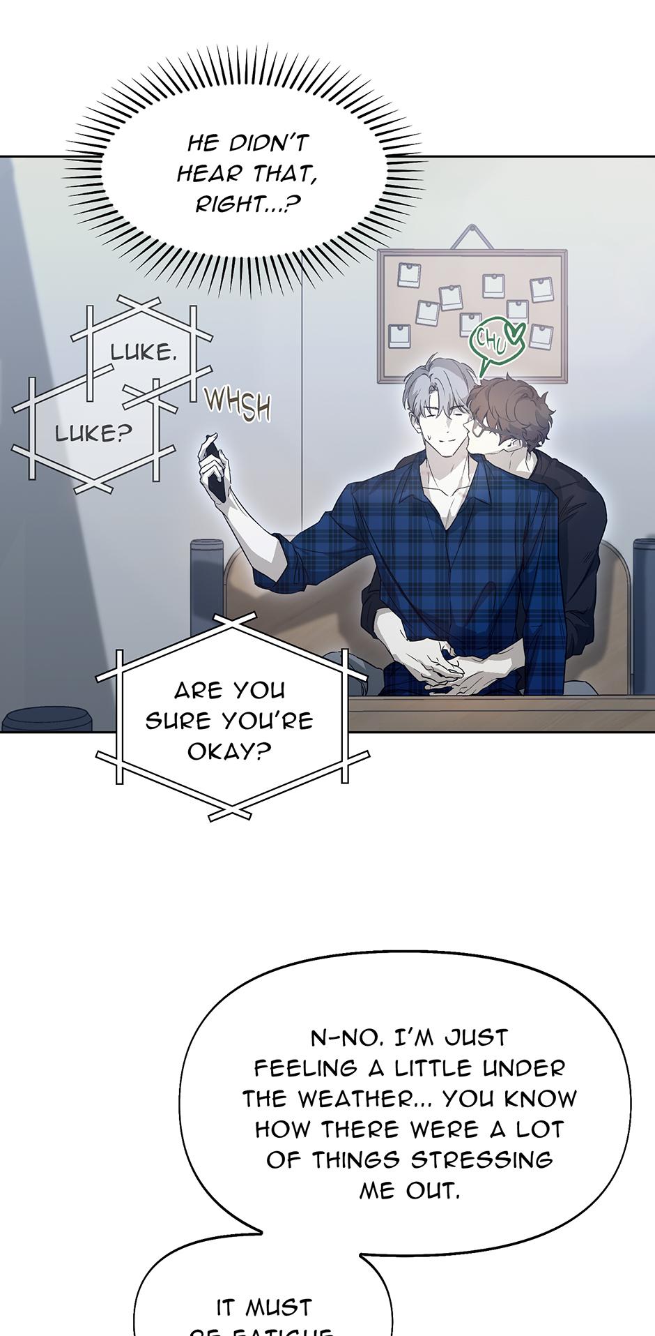 Nerd Project, Chapter 38 image 42